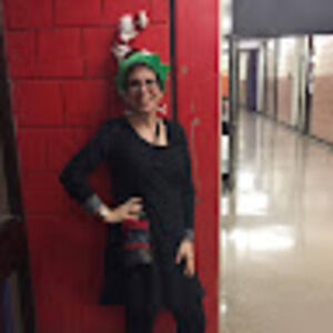 Meet your Posher, Donna maria